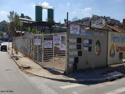 Terreno para Venda, em Carapicuba, bairro Vila So Jorge