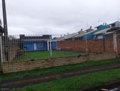 Casa para Venda, em Sapucaia do Sul, bairro Walderez, 1 dormitrio, 1 banheiro, 1 vaga