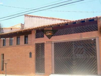 Casa para Venda, em Suzano, bairro TABA MARAJOARA, 2 dormitrios, 1 banheiro, 1 sute, 3 vagas