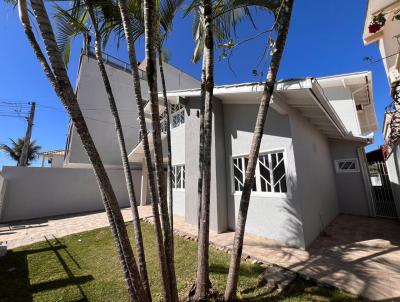 Casa para Venda, em Florianpolis, bairro Ingleses do Rio Vermelho, 5 dormitrios, 3 banheiros, 2 vagas