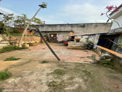 Casa para Venda, em So Paulo, bairro Parque Santa Rita, 3 dormitrios, 2 banheiros, 2 vagas