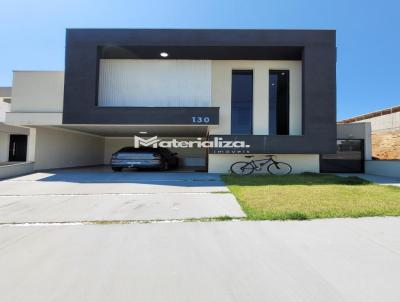 Casa em Condomínio para Venda, em Caçapava, bairro Condomínio Malibu, 3 dormitórios, 4 banheiros, 1 suíte, 4 vagas