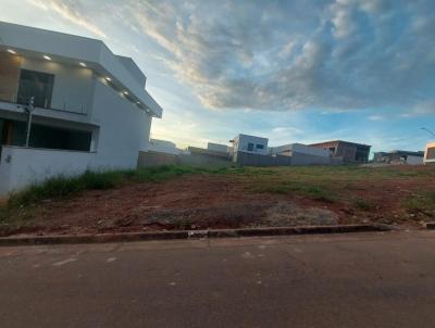 Terreno para Venda, em Alfenas, bairro Cidade Jardim