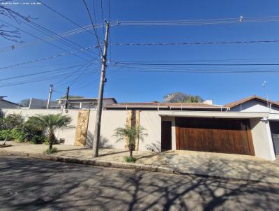 Casa para Venda, em Piracicaba, bairro NOVA PIRACICABA, 3 dormitrios, 2 banheiros, 1 sute, 4 vagas