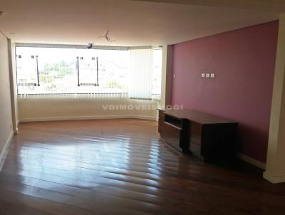 Apartamento para Venda, em Mogi das Cruzes, bairro Alto do Ipiranga, 3 dormitrios, 2 banheiros, 1 sute