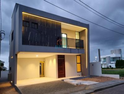 Casa em Condomnio para Venda, em Mossor, bairro Nova Betnia, 5 dormitrios, 5 sutes, 4 vagas