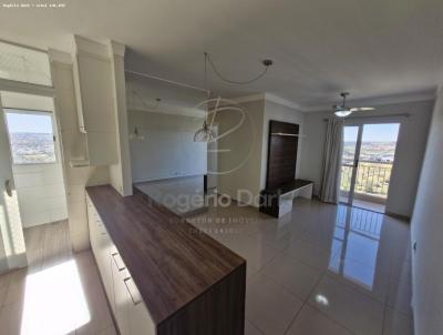 Apartamento para Venda, em Piracicaba, bairro PARQUE CONCEIO II, 3 dormitrios, 1 banheiro, 1 sute, 1 vaga