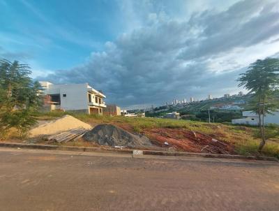 Terreno para Venda, em Alfenas, bairro Cidade Jardim