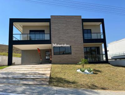 Casa em Condomínio para Venda, em Caçapava, bairro Terras de Santa Mariana, 5 dormitórios, 5 banheiros, 1 suíte, 5 vagas