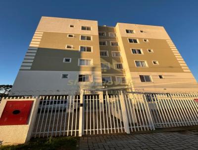 Apartamento para Venda, em Araucria, bairro Cachoeira, 2 dormitrios, 1 banheiro, 1 vaga