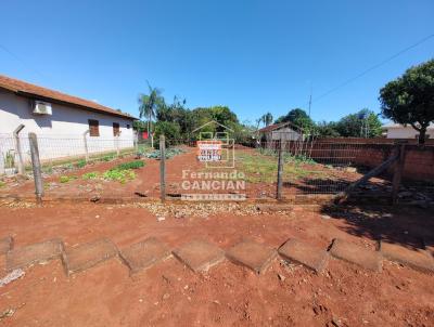 Terreno para Venda, em Tuparendi, bairro Centro