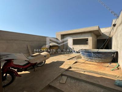 Casa para Venda, em Montes Claros, bairro Residencial Sul Ips, 2 dormitrios, 2 banheiros, 1 sute, 1 vaga