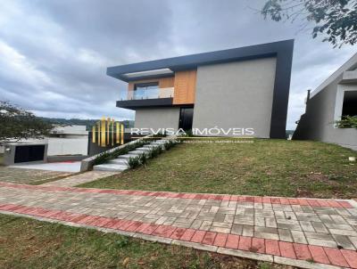 Casa em Condomnio para Venda, em Santana de Parnaba, bairro Residencial Ithaye, 4 dormitrios, 6 banheiros, 4 sutes, 6 vagas