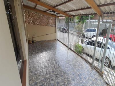 Casa para Venda, em Sorocaba, bairro Jardim Faculdade, 2 dormitrios, 2 banheiros, 2 vagas