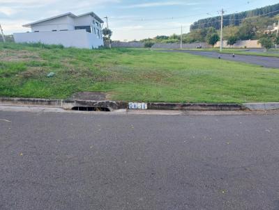 Terreno para Venda, em Alfenas, bairro Cidade Jardim