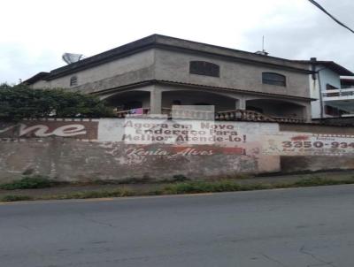 Casa para Venda, em Volta Redonda, bairro Agua Limpa, 2 dormitrios, 2 banheiros, 1 vaga