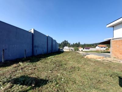 Terreno para Venda, em Mafra, bairro RESTINGA