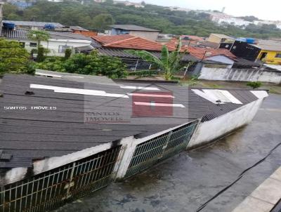 Terreno para Venda, em So Paulo, bairro JARDIM PIRITUBA