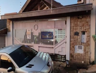 Casa para Venda, em So Jos dos Campos, bairro Jardim Santa Jlia, 3 dormitrios, 1 banheiro, 1 sute, 2 vagas