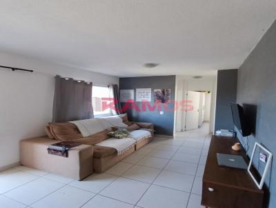 Apartamento para Venda, em Serra, bairro Praia da Baleia, 2 dormitrios, 1 banheiro, 1 vaga