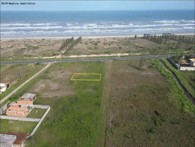 Terreno para Venda, em Ilha Comprida, bairro Balnerio Vitria
