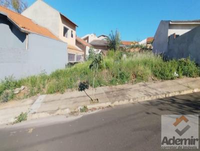 Terreno para Venda, em Santo Antnio da Platina, bairro Jardim Eldorado