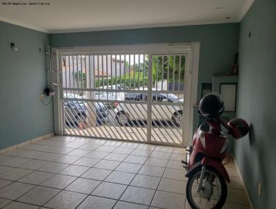 Casa / Sobrado para Venda, em Indaiatuba, bairro Jardim Morada do Sol, 3 dormitrios, 2 banheiros, 2 vagas