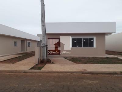 Casa para Venda, em Barra do Pira, bairro Recanto Feliz, 2 dormitrios, 1 banheiro, 2 vagas