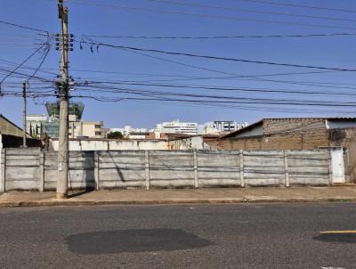 Terreno para Venda, em Uberlndia, bairro Copacabana