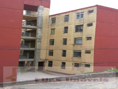 Apartamento para Locao, em Carapicuba, bairro Conjunto Habitacional Presidente Castelo Branco, 2 dormitrios, 1 banheiro, 1 vaga