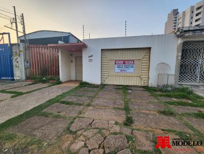 Casa para Venda, em Porto Velho, bairro So Joo Bosco, 6 dormitrios, 4 banheiros, 2 sutes, 4 vagas