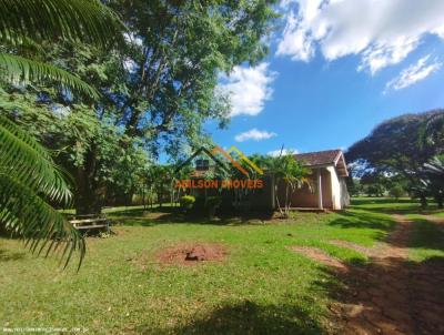 Stio para Venda, em Avar, bairro Zona Rural, 4 dormitrios, 2 banheiros