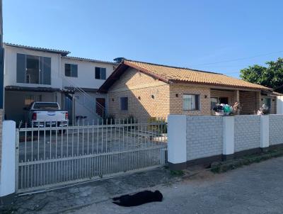 Prdio Residencial para Venda, em Florianpolis, bairro Ingleses do Rio Vermelho, 8 dormitrios, 8 banheiros, 4 vagas