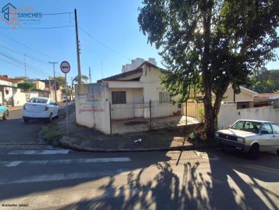 rea Comercial para Venda, em Americana, bairro Vila Santa Catarina, 2 dormitrios, 1 banheiro, 2 vagas