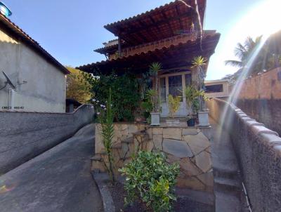 Casa para Venda, em Sabar, bairro POMPU, 3 dormitrios, 2 banheiros, 10 vagas