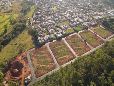 Loteamento para Venda, em Pirapozinho, bairro Residencial Itlia