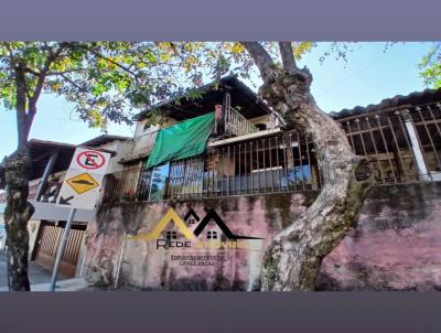 Casa para Venda, em Belo Horizonte, bairro Vera Cruz, 4 dormitrios, 3 banheiros, 2 vagas