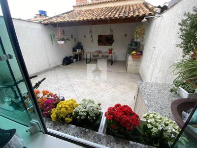 Casa para Venda, em Barra do Pira, bairro Recanto Feliz, 3 dormitrios, 1 banheiro, 1 vaga