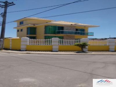 Casa para Venda, em Saquarema, bairro Barra Nova, 5 dormitrios, 3 banheiros, 1 sute, 2 vagas