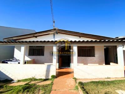 Casa para Venda, em Telmaco Borba, bairro Area 1, 2 dormitrios, 1 banheiro