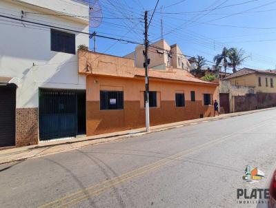 Casa para Locao, em Tatu, bairro CENTRO