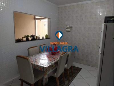 Casa para Venda, em So Jos dos Campos, bairro Residencial Unio, 2 dormitrios, 1 banheiro, 2 vagas