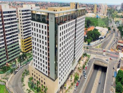 Sala Comercial/Nova para Venda, em Fortaleza, bairro Pici, 1 banheiro, 1 vaga