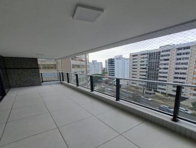 Apartamento para Venda, em Salvador, bairro Graa, 2 dormitrios, 4 banheiros, 2 sutes, 2 vagas