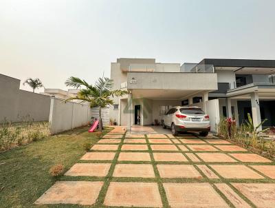 Casa para Venda, em Sumar, bairro Residencial Real Parque Sumar, 3 dormitrios, 5 banheiros, 3 sutes, 4 vagas