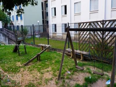 Apartamento para Venda, em So Paulo, bairro CDHU Brasilndia, 2 dormitrios, 1 banheiro, 1 vaga