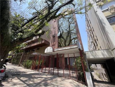 Sala Comercial para Venda, em Porto Alegre, bairro Rio Branco, 1 banheiro