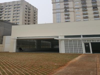 Casa Comercial para Locao, em So Paulo, bairro Moema, 15 vagas