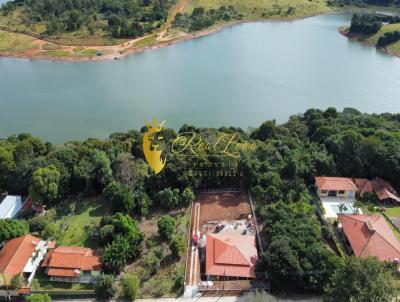 Casa em Condomnio para Venda, em Joanpolis, bairro Baia Bonita, 3 dormitrios, 2 banheiros, 5 vagas