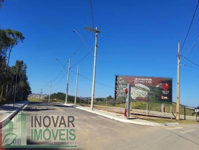 Lote para Venda, em Barbacena, bairro Serra Verde